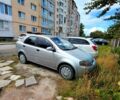 Серый Шевроле Авео, объемом двигателя 1.5 л и пробегом 270 тыс. км за 1000 $, фото 1 на Automoto.ua