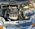 Серый Шевроле Авео, объемом двигателя 1.5 л и пробегом 160 тыс. км за 3750 $, фото 5 на Automoto.ua