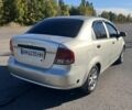 Сірий Шевроле Авео, об'ємом двигуна 1.5 л та пробігом 230 тис. км за 2200 $, фото 3 на Automoto.ua