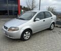 Серый Шевроле Авео, объемом двигателя 1.5 л и пробегом 126 тыс. км за 2650 $, фото 1 на Automoto.ua