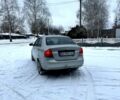 Сірий Шевроле Авео, об'ємом двигуна 1.5 л та пробігом 220 тис. км за 2500 $, фото 5 на Automoto.ua