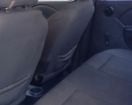 Сірий Шевроле Авео, об'ємом двигуна 1.5 л та пробігом 340 тис. км за 24 $, фото 2 на Automoto.ua