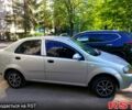 Серый Шевроле Авео, объемом двигателя 1.5 л и пробегом 0 тыс. км за 3000 $, фото 1 на Automoto.ua
