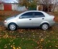 Серый Шевроле Авео, объемом двигателя 1.5 л и пробегом 255 тыс. км за 2100 $, фото 1 на Automoto.ua