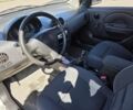 Серый Шевроле Авео, объемом двигателя 1.5 л и пробегом 201 тыс. км за 3400 $, фото 8 на Automoto.ua