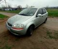 Серый Шевроле Авео, объемом двигателя 1.5 л и пробегом 65 тыс. км за 1700 $, фото 1 на Automoto.ua