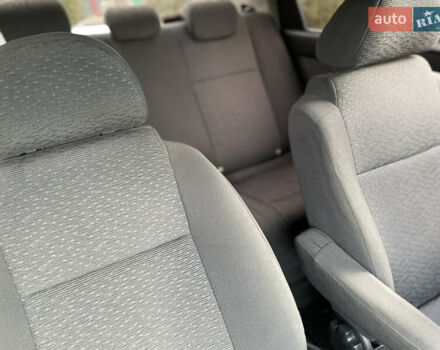 Серый Шевроле Авео, объемом двигателя 1.4 л и пробегом 240 тыс. км за 2450 $, фото 9 на Automoto.ua