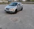 Сірий Шевроле Авео, об'ємом двигуна 1.5 л та пробігом 1 тис. км за 2000 $, фото 1 на Automoto.ua
