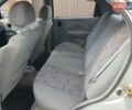 Серый Шевроле Авео, объемом двигателя 1.5 л и пробегом 188 тыс. км за 2000 $, фото 18 на Automoto.ua