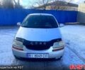Серый Шевроле Авео, объемом двигателя 1.4 л и пробегом 200 тыс. км за 1999 $, фото 1 на Automoto.ua