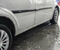 Серый Шевроле Авео, объемом двигателя 1.5 л и пробегом 265 тыс. км за 2800 $, фото 1 на Automoto.ua