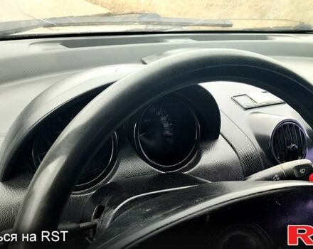 Серый Шевроле Авео, объемом двигателя 1.5 л и пробегом 225 тыс. км за 1650 $, фото 7 на Automoto.ua