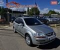 Серый Шевроле Авео, объемом двигателя 1.5 л и пробегом 277 тыс. км за 2799 $, фото 1 на Automoto.ua