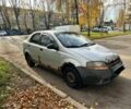 Серый Шевроле Авео, объемом двигателя 0 л и пробегом 3 тыс. км за 691 $, фото 1 на Automoto.ua