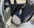 Серый Шевроле Авео, объемом двигателя 1.5 л и пробегом 201 тыс. км за 3400 $, фото 11 на Automoto.ua