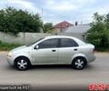 Серый Шевроле Авео, объемом двигателя 1.5 л и пробегом 220 тыс. км за 1650 $, фото 2 на Automoto.ua