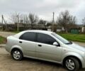 Серый Шевроле Авео, объемом двигателя 1.5 л и пробегом 255 тыс. км за 3000 $, фото 2 на Automoto.ua