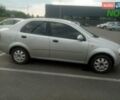 Серый Шевроле Авео, объемом двигателя 1.5 л и пробегом 142 тыс. км за 2999 $, фото 1 на Automoto.ua