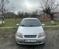 Серый Шевроле Авео, объемом двигателя 1.5 л и пробегом 167 тыс. км за 1299 $, фото 1 на Automoto.ua