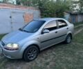 Серый Шевроле Авео, объемом двигателя 0 л и пробегом 250 тыс. км за 1850 $, фото 1 на Automoto.ua