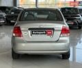 Серый Шевроле Авео, объемом двигателя 1.5 л и пробегом 280 тыс. км за 3490 $, фото 3 на Automoto.ua