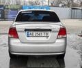 Серый Шевроле Авео, объемом двигателя 1.5 л и пробегом 265 тыс. км за 2800 $, фото 2 на Automoto.ua