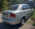 Сірий Шевроле Авео, об'ємом двигуна 1.5 л та пробігом 300 тис. км за 1499 $, фото 9 на Automoto.ua