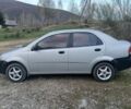 Серый Шевроле Авео, объемом двигателя 1.5 л и пробегом 190 тыс. км за 2850 $, фото 1 на Automoto.ua