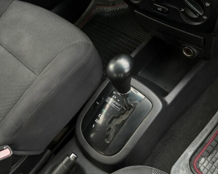 Серый Шевроле Авео, объемом двигателя 1.5 л и пробегом 126 тыс. км за 2650 $, фото 18 на Automoto.ua