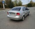 Сірий Шевроле Авео, об'ємом двигуна 1.5 л та пробігом 310 тис. км за 1300 $, фото 7 на Automoto.ua
