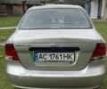 Серый Шевроле Авео, объемом двигателя 1.5 л и пробегом 230 тыс. км за 2400 $, фото 3 на Automoto.ua