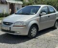 Сірий Шевроле Авео, об'ємом двигуна 1.5 л та пробігом 182 тис. км за 3794 $, фото 1 на Automoto.ua