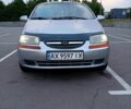 Серый Шевроле Авео, объемом двигателя 1.5 л и пробегом 246 тыс. км за 2250 $, фото 1 на Automoto.ua