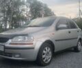 Серый Шевроле Авео, объемом двигателя 1.5 л и пробегом 255 тыс. км за 1990 $, фото 1 на Automoto.ua
