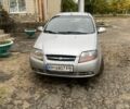 Серый Шевроле Авео, объемом двигателя 1.5 л и пробегом 260 тыс. км за 1800 $, фото 1 на Automoto.ua