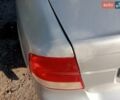 Серый Шевроле Авео, объемом двигателя 1.5 л и пробегом 227 тыс. км за 1700 $, фото 1 на Automoto.ua