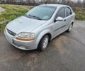 Серый Шевроле Авео, объемом двигателя 1.5 л и пробегом 266 тыс. км за 2100 $, фото 1 на Automoto.ua
