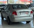 Серый Шевроле Авео, объемом двигателя 1.5 л и пробегом 280 тыс. км за 3490 $, фото 5 на Automoto.ua