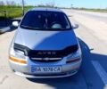 Серый Шевроле Авео, объемом двигателя 1.5 л и пробегом 227 тыс. км за 3100 $, фото 1 на Automoto.ua