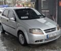 Сірий Шевроле Авео, об'ємом двигуна 1.5 л та пробігом 265 тис. км за 2800 $, фото 7 на Automoto.ua