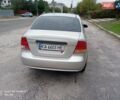 Серый Шевроле Авео, объемом двигателя 1.5 л и пробегом 275 тыс. км за 2600 $, фото 1 на Automoto.ua