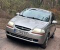 Сірий Шевроле Авео, об'ємом двигуна 1.5 л та пробігом 262 тис. км за 2400 $, фото 1 на Automoto.ua