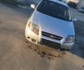 Сірий Шевроле Авео, об'ємом двигуна 0 л та пробігом 290 тис. км за 3000 $, фото 1 на Automoto.ua