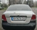 Серый Шевроле Авео, объемом двигателя 1.5 л и пробегом 170 тыс. км за 2700 $, фото 4 на Automoto.ua