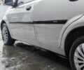 Серый Шевроле Авео, объемом двигателя 1.5 л и пробегом 265 тыс. км за 2800 $, фото 4 на Automoto.ua