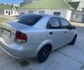 Серый Шевроле Авео, объемом двигателя 1.5 л и пробегом 250 тыс. км за 2400 $, фото 12 на Automoto.ua