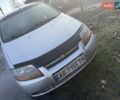 Серый Шевроле Авео, объемом двигателя 1.5 л и пробегом 137 тыс. км за 2350 $, фото 1 на Automoto.ua