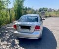 Серый Шевроле Авео, объемом двигателя 1.5 л и пробегом 341 тыс. км за 2500 $, фото 3 на Automoto.ua