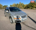 Серый Шевроле Авео, объемом двигателя 1.5 л и пробегом 230 тыс. км за 2200 $, фото 6 на Automoto.ua
