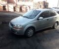 Серый Шевроле Авео, объемом двигателя 1.5 л и пробегом 90 тыс. км за 4500 $, фото 1 на Automoto.ua